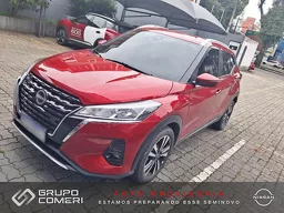 Nissan Kicks Play