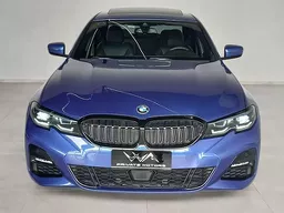 BMW 320i