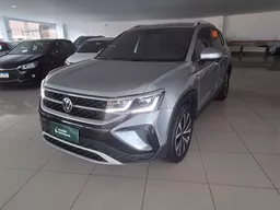Volkswagen Taos