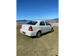 Toyota Etios