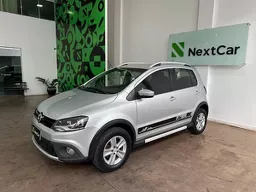 Volkswagen Crossfox