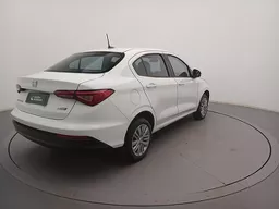 Fiat Cronos