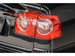 Volkswagen Polo Sedan