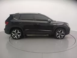 Volkswagen Taos