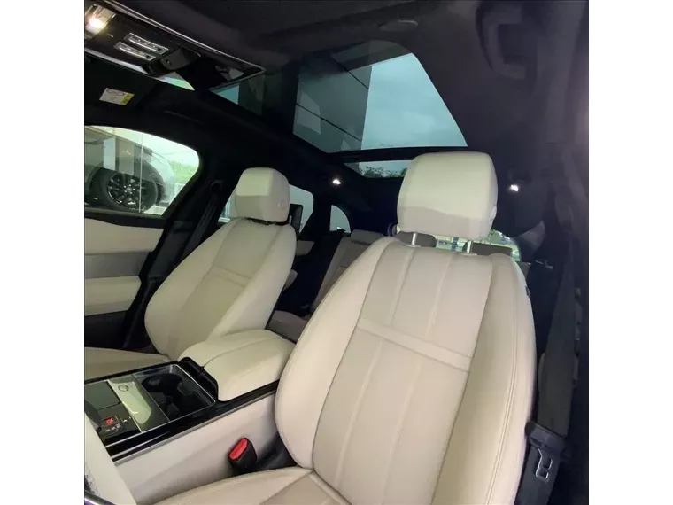 Land Rover Range Rover Velar Branco 15