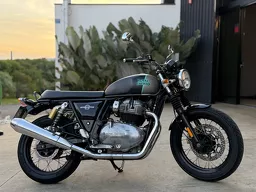 Interceptor