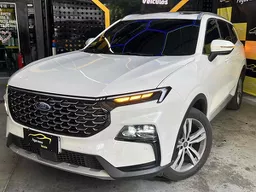 Ford Territory