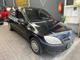 Chevrolet Celta