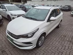 Fiat Cronos