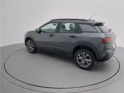 C4 Cactus