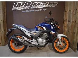 CB Twister
