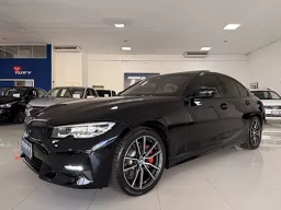 BMW 330i