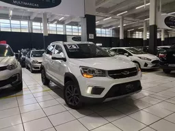 Chery Tiggo 2