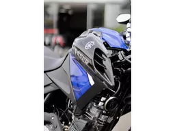 Yamaha XTZ 150