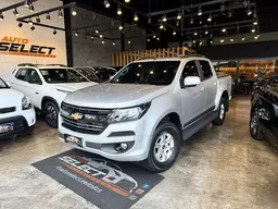 Chevrolet S10