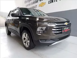 Chevrolet Montana