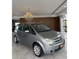 Chevrolet Meriva