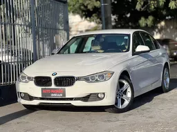 BMW 320i