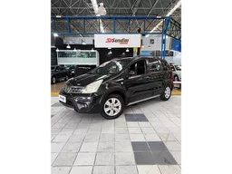 Nissan Livina
