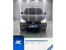 Fiat Cronos