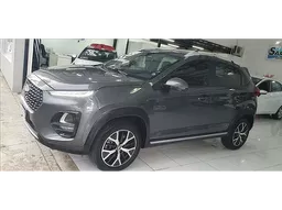 Chery Tiggo 3X