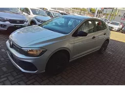 Volkswagen Polo Hatch