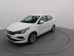 Fiat Cronos