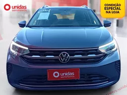 Volkswagen Nivus