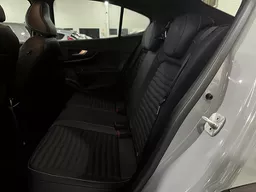 Fiat Fastback