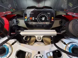 Ducati Panigale
