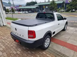 Volkswagen Saveiro