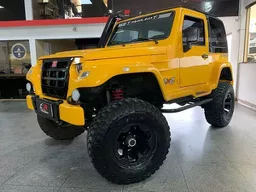 Troller T4
