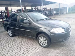 Fiat Siena