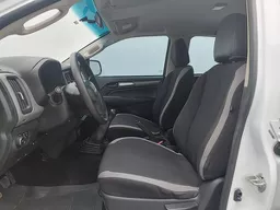 Chevrolet S10