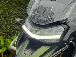 Tiger 1200