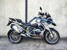 R 1200 GS