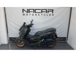 Yamaha Nmax