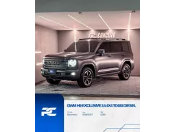 GWM Haval H9