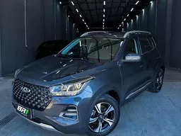 Chery Tiggo 5X