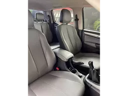 Chevrolet S10
