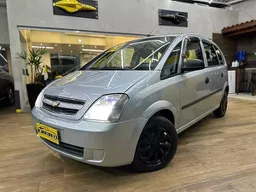 Chevrolet Meriva