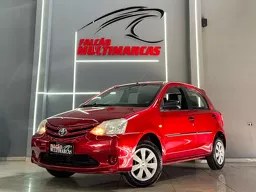 Toyota Etios