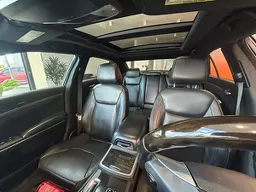 Chrysler 300 C