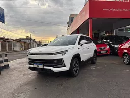 JAC T60