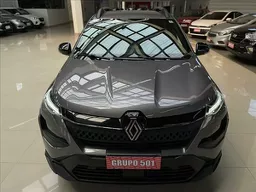 Renault Kardian