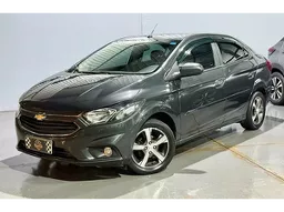 Chevrolet Prisma
