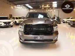 RAM Classic