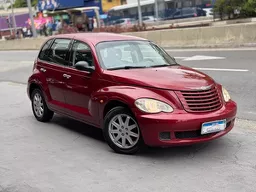 Chrysler PT Cruiser