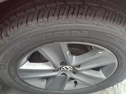 Volkswagen Crossfox