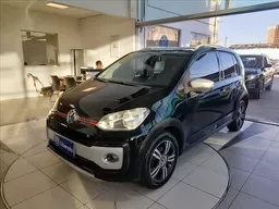 Volkswagen Cross UP